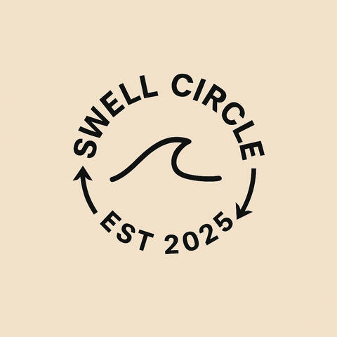Swell Circle Logo