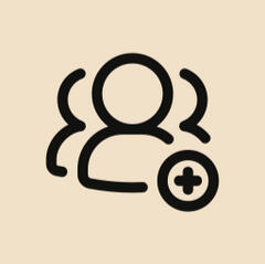Join icon