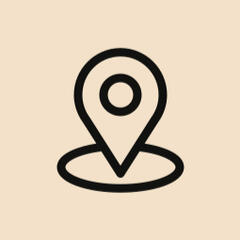 Spot icon
